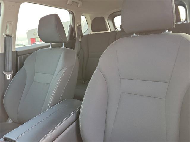 used 2024 Nissan Rogue car, priced at $25,995