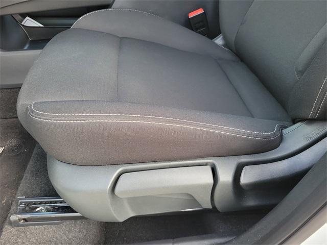 used 2024 Nissan Rogue car, priced at $25,995