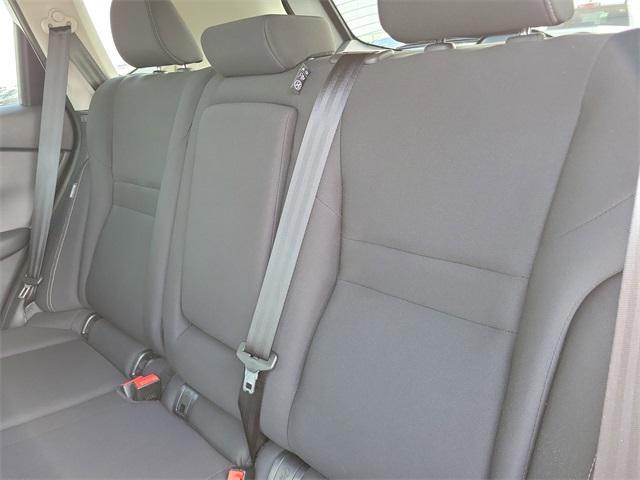 used 2024 Nissan Rogue car, priced at $25,995