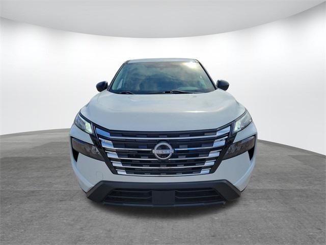 used 2024 Nissan Rogue car, priced at $25,995