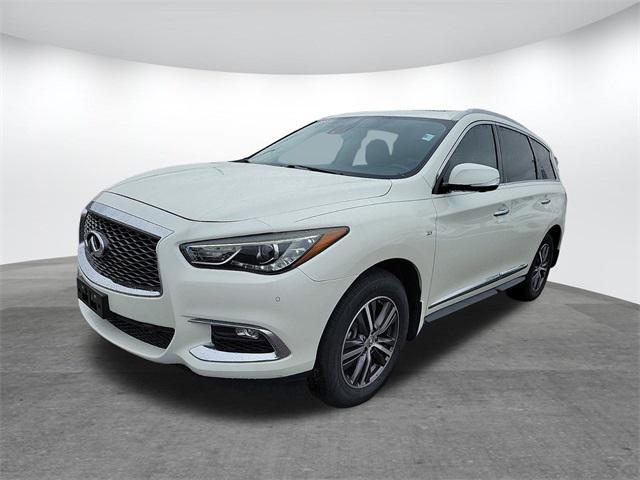 used 2019 INFINITI QX60 car, priced at $23,255