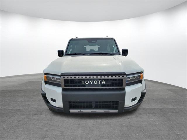 used 2025 Toyota Land Cruiser car, priced at $69,995