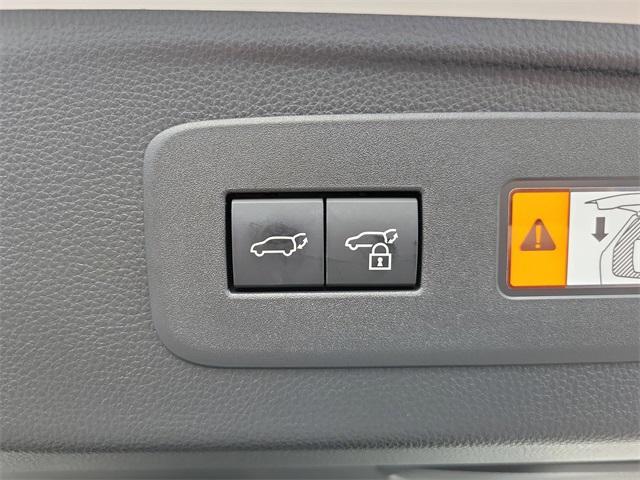 used 2025 Toyota Land Cruiser car, priced at $69,995