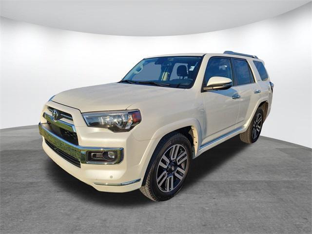 used 2023 Toyota 4Runner car, priced at $47,839