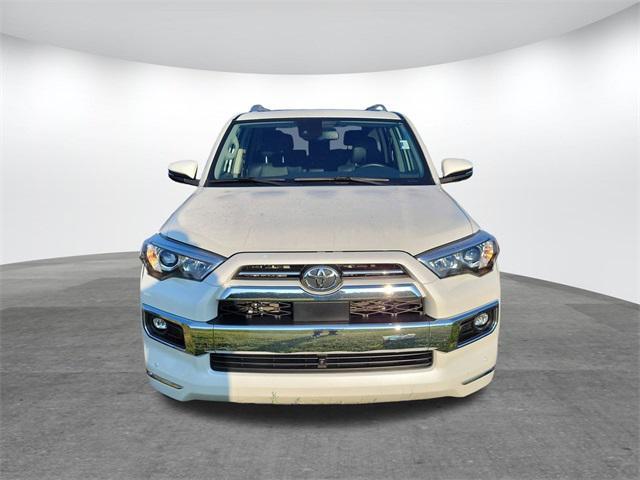 used 2023 Toyota 4Runner car, priced at $47,839