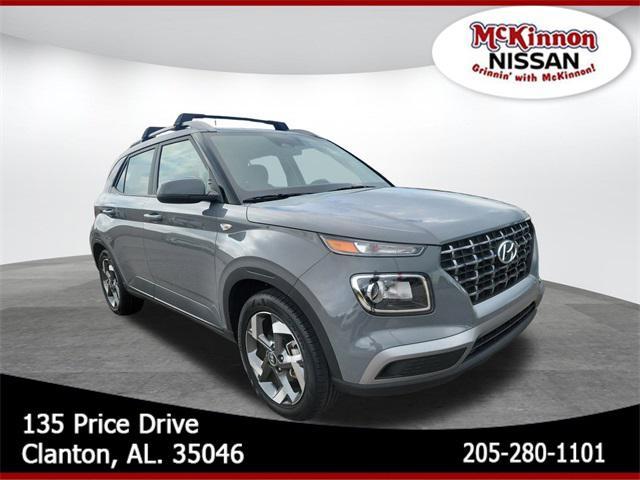 used 2023 Hyundai Venue car, priced at $17,251