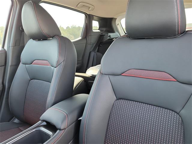 new 2026 Nissan Kicks car, priced at $30,455