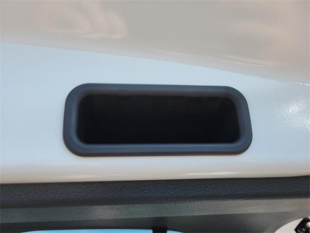new 2026 Nissan Kicks car, priced at $30,455