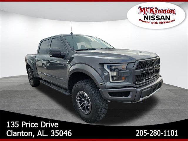 used 2020 Ford F-150 car, priced at $46,995