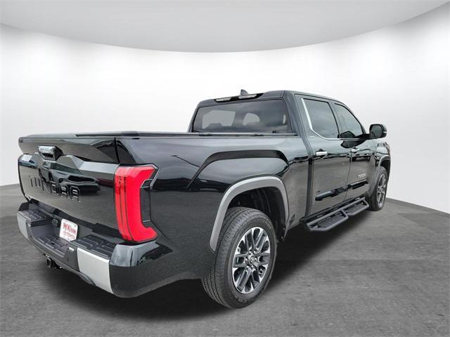 used 2025 Toyota Tundra car, priced at $58,995