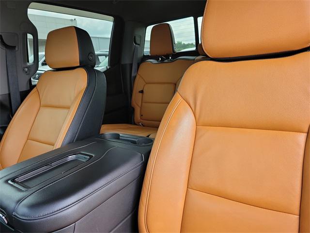 used 2020 Chevrolet Silverado 1500 car, priced at $39,995