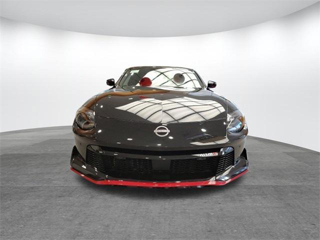 new 2024 Nissan Z car, priced at $61,390