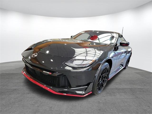 new 2024 Nissan Z car, priced at $61,390