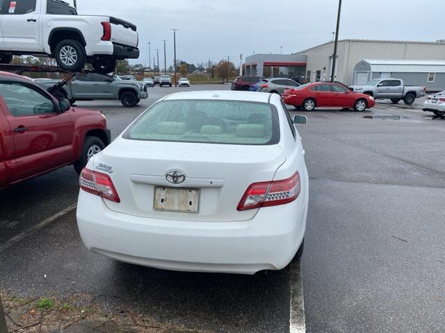 used 2011 Toyota Camry car, priced at $7,990