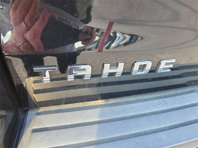 used 2018 Chevrolet Tahoe car, priced at $26,990