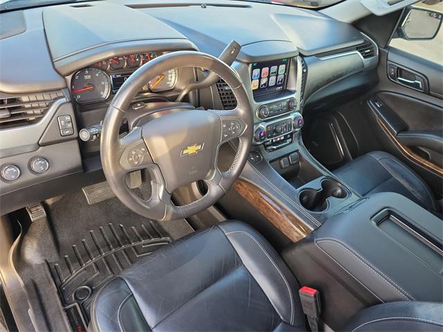 used 2018 Chevrolet Tahoe car, priced at $26,990