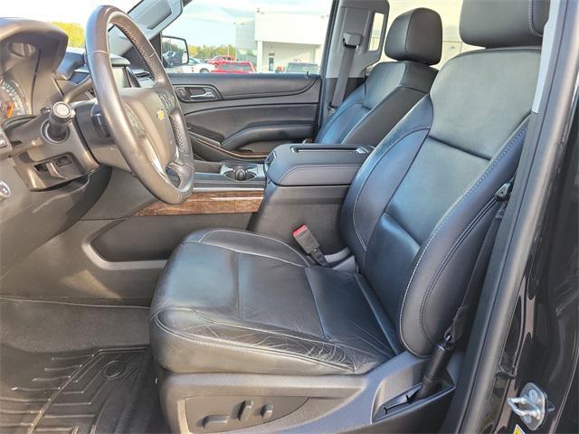 used 2018 Chevrolet Tahoe car, priced at $26,990