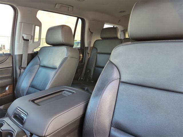 used 2018 Chevrolet Tahoe car, priced at $26,990