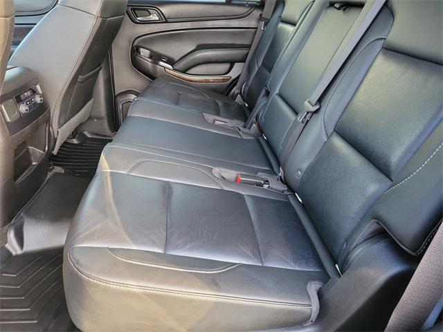 used 2018 Chevrolet Tahoe car, priced at $26,990