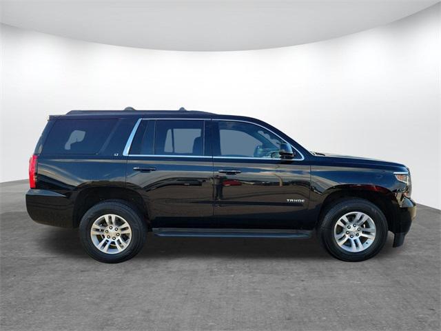 used 2018 Chevrolet Tahoe car, priced at $26,990