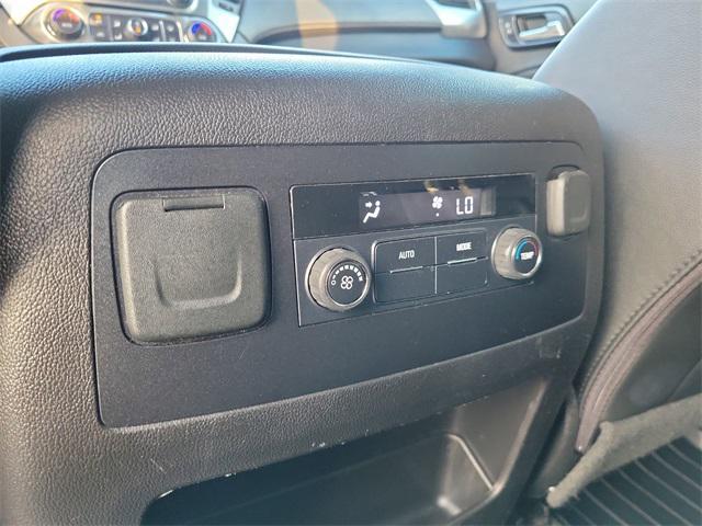 used 2018 Chevrolet Tahoe car, priced at $26,990