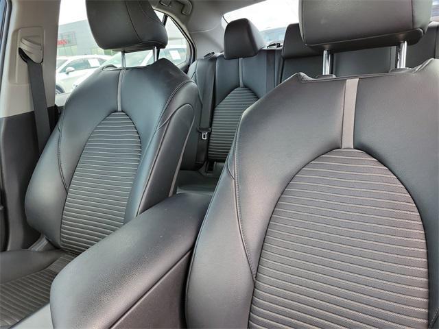used 2018 Toyota Camry car, priced at $17,490