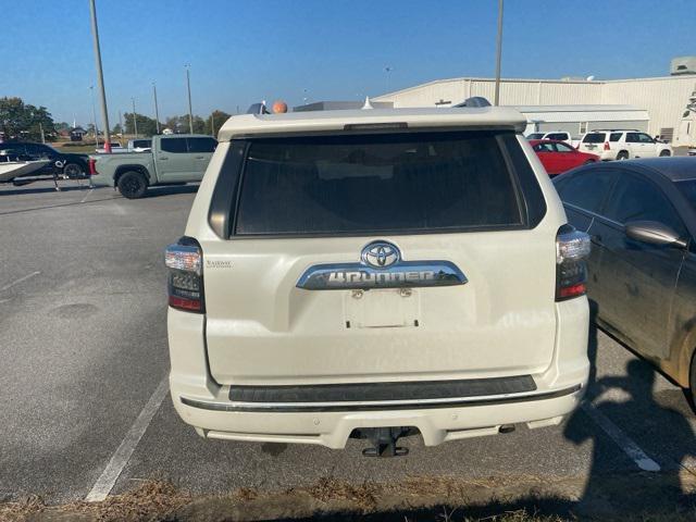 used 2015 Toyota 4Runner car, priced at $21,900