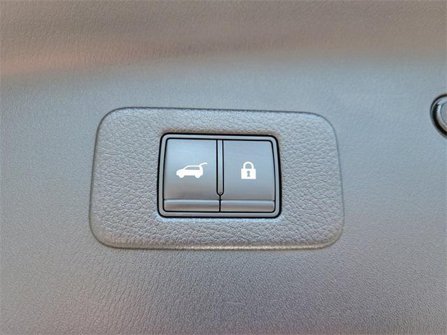 used 2022 Nissan Armada car, priced at $46,997