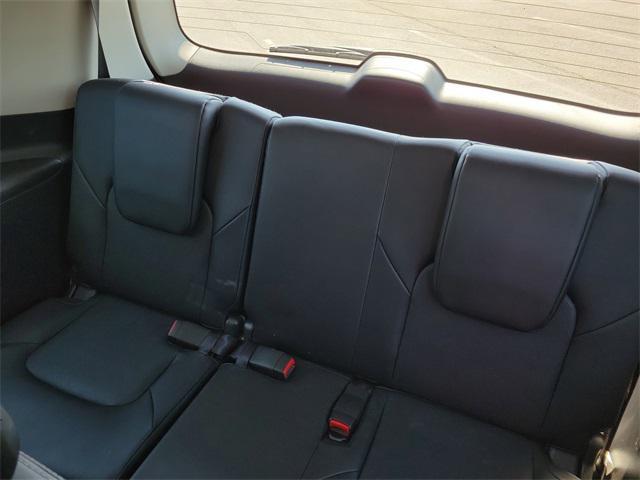 used 2022 Nissan Armada car, priced at $46,997