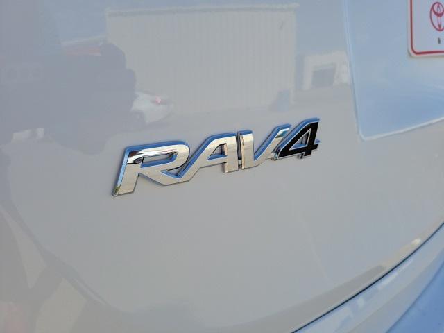 used 2017 Toyota RAV4 car, priced at $19,995
