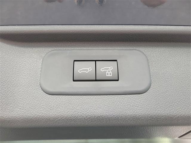 used 2025 Toyota Grand Highlander Hybrid car, priced at $54,135