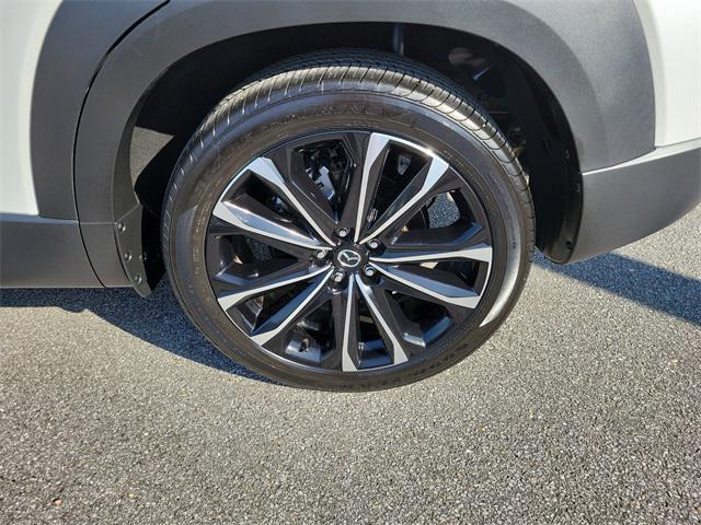 used 2023 Mazda CX-50 car, priced at $31,250