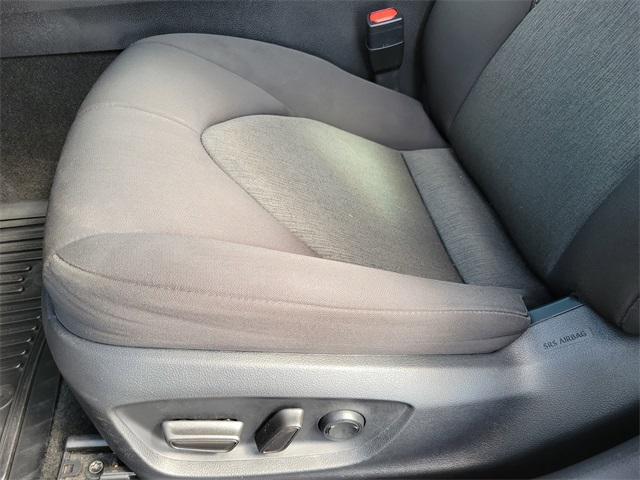 used 2024 Toyota Camry car, priced at $24,350