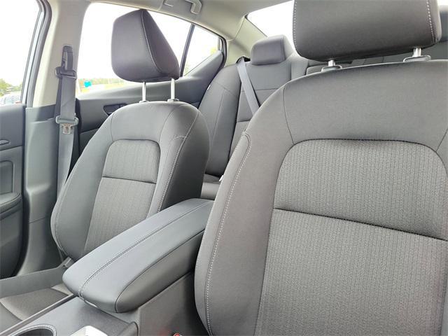 new 2025 Nissan Altima car, priced at $27,365