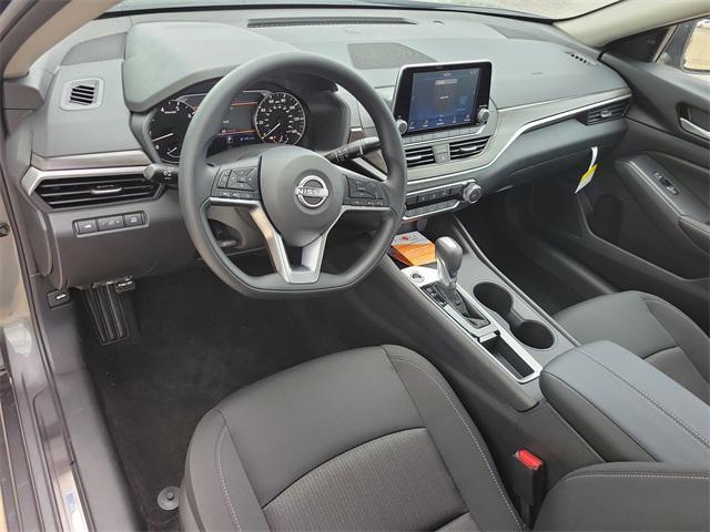 new 2025 Nissan Altima car, priced at $27,365