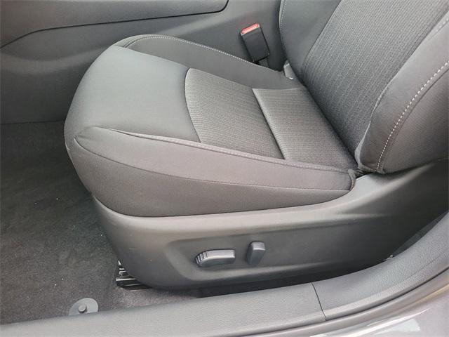 new 2025 Nissan Altima car, priced at $27,365