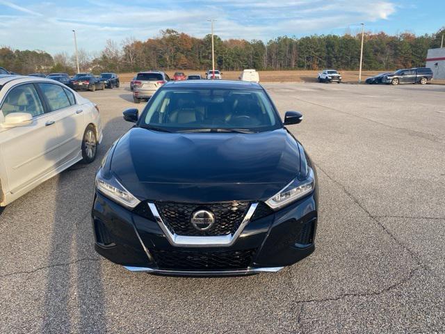 used 2019 Nissan Maxima car, priced at $21,999