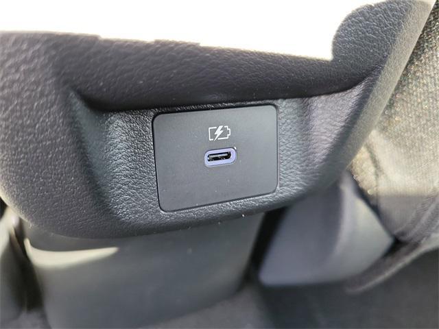 new 2025 Nissan Versa car, priced at $21,360