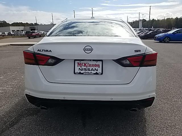 new 2024 Nissan Altima car, priced at $29,035