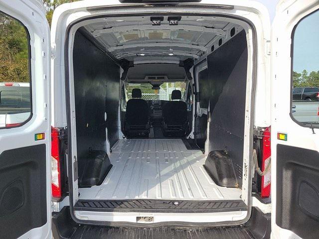 used 2020 Ford Transit-250 car, priced at $25,990