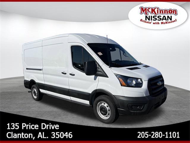 used 2020 Ford Transit-250 car, priced at $25,990