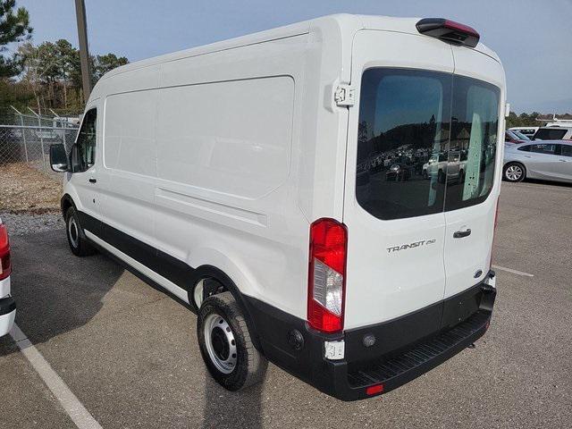 used 2020 Ford Transit-250 car, priced at $25,990