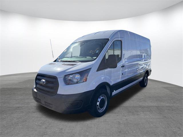 used 2020 Ford Transit-250 car, priced at $25,990