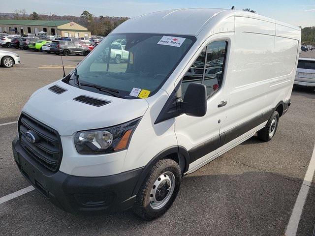 used 2020 Ford Transit-250 car, priced at $25,990