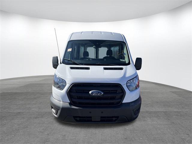 used 2020 Ford Transit-250 car, priced at $25,990