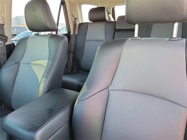 used 2023 Toyota 4Runner car, priced at $41,989