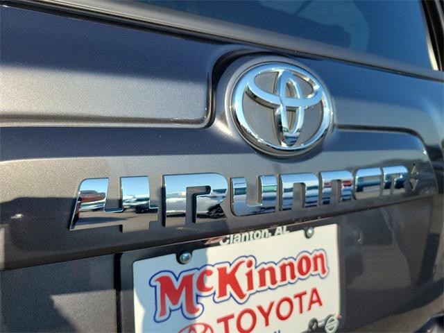 used 2023 Toyota 4Runner car, priced at $41,989