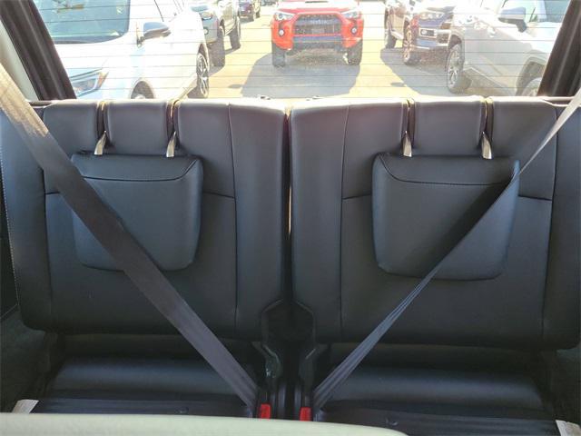 used 2023 Toyota 4Runner car, priced at $41,989