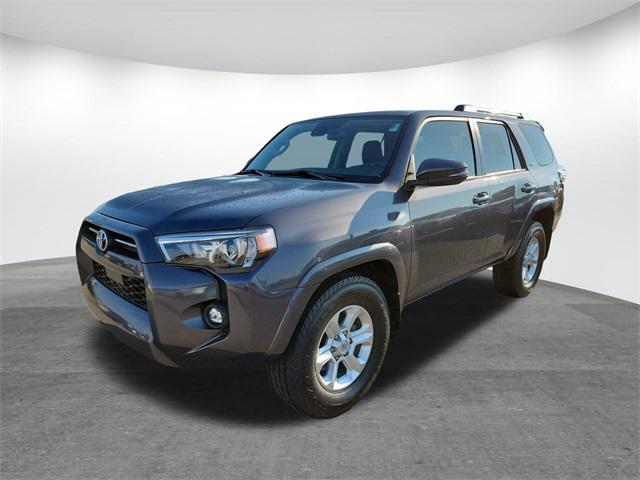 used 2023 Toyota 4Runner car, priced at $41,989