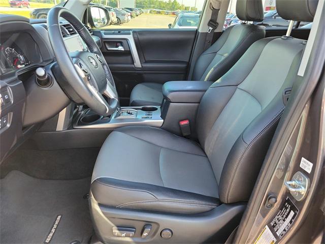 used 2023 Toyota 4Runner car, priced at $41,989